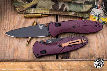 Full Tang vs. Partial Tang: Which Knife Should You Carry?