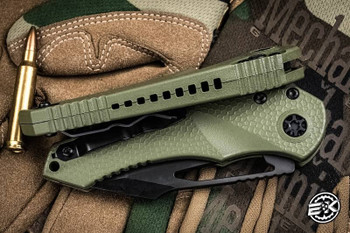 Cutting Edge Future Trends in Pocket Knives