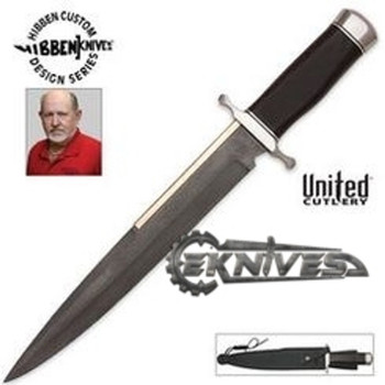 Gil Hibben Knives - Legendary Cutlery From The Master Knife Maker