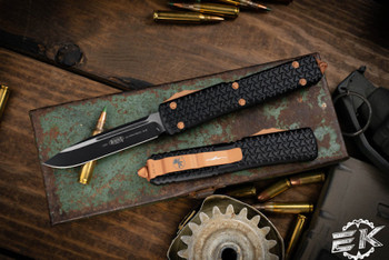 3 Ways to Keep Your Military Survival Knife as Good as New - EKnives LLC