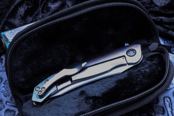 ​Hiking with an EDC Knife: 9 Safety Tips to Keep in Mind