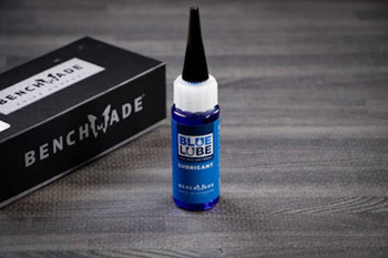 How Lubrication Can Ruin (or Save) Your Folding Knife