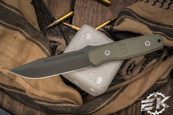 ​How to Choose the Best Fixed Blade Knife for You: 8 Things to Consider