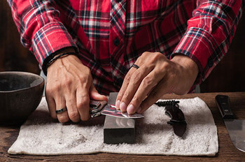 How to Sharpen a Knife