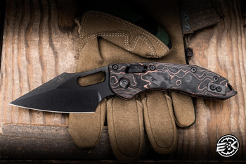 Knife Superstitions: Folklore, Fact, or Just a Good Story?