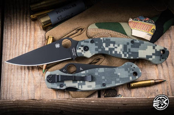 Where Do Knives Fit in Military Equipment Upgrades?