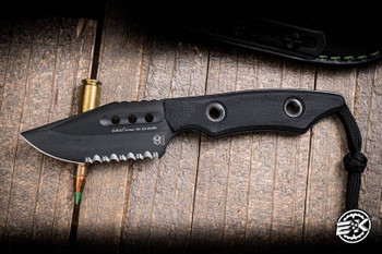 How the Legendary Bowie Knife Became a Modern Classic