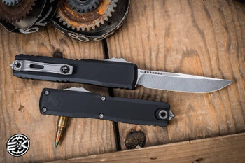 What to Look for in a Double-Action OTF Knife Warranty