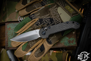 Top Rated Microtech Knives: Partial Serrated Blade Edge Edition