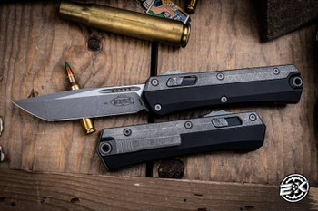 Sharp and Secure: Mailing Knives the Right Way