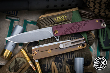 Brand Spotlight: Medford Knives