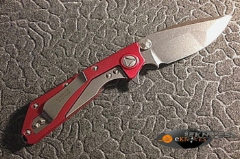 Microtech D.O.C. "Death On Contact" Knives For Sale