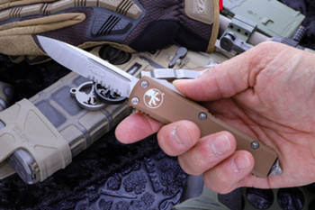 Microtech Knives: Legal Or Not In North Carolina?