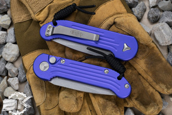 Microtech LUDT Knives For Sale