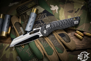 Microtech Knives Under The Scope: Facts You Must Know