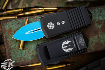 Brand Spotlight: Microtech Knives