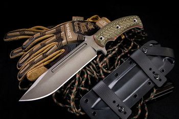 Microtech & RMJ Tactical Knives: How Different Are They?