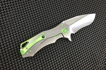 Microtech Marfione Starlord Knives In Stock