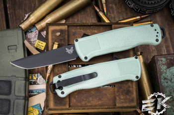 ​Microtech vs. Benchmade: Choosing the Best OTF Knife for You