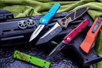 All You Need To Know About Microtech Fixed Blade Knives