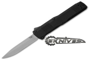 New Benchmade H&K Turmoil Knife Has Arrived