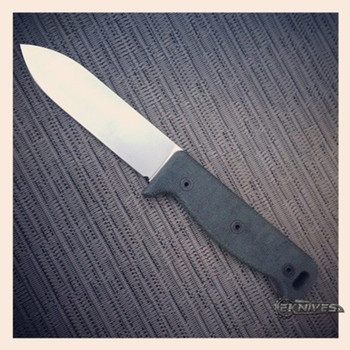 RAT (Randall's Adventure & Training) Series Knives From Ontario Knife Company