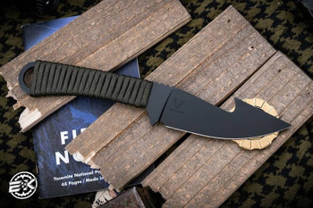 An Outdoor Enthusiast's Guide to Gut Hooks