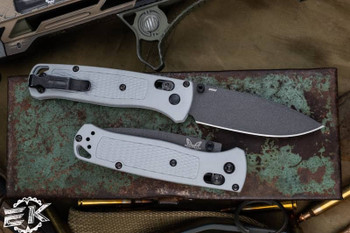 Finding the Perfect Size for Your EDC Pocket Knife