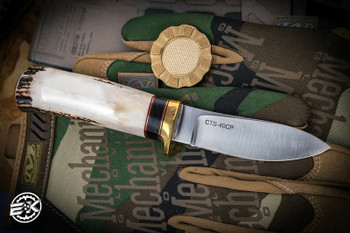 The Perks of Buying Pre-Owned Knives