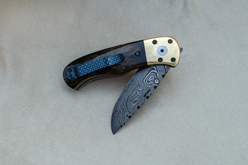Emerson Hummingbird - TSA Approved Pocket Knife In The Works