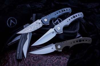 Precision & Durability = Benchmade Knives