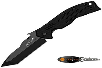 2014 Shot Show Knives Kershaw Emerson Collaboration