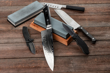 How To Choose The Right Knife For Each Job: A Guide To Selecting The Perfect Knife