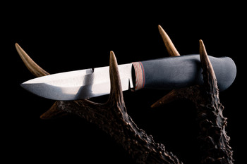 5 Types Of Hunting Knife Blades You Need To Know About