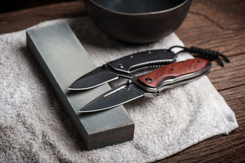 Top 8 Handle Materials To Consider For Your Next Pocket Knife