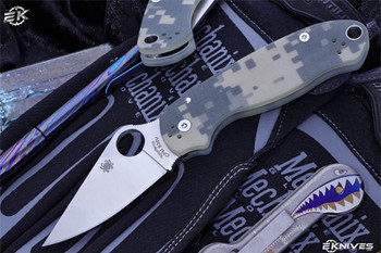 The Best Spyderco Knife: Our Top 3