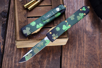 Summer Stock List: Great Blades for the Fall Hunting Season