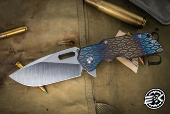 The Gift of a Knife Is No Curse