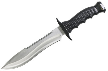 The Rambo Survival Knives I Grew Up Loving - On Sale Now