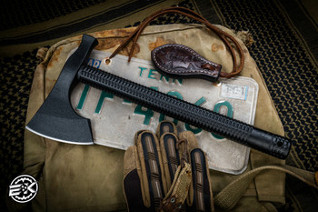 Tomahawk vs. Hatchet: Know the Difference Before You Buy