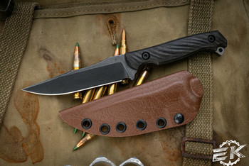 Brand Spotlight: Toor Knives