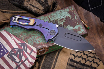 The Top 5 Everyday Carry Knives in the World Today and Why You Should Use them