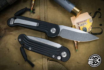 ​Top 5 Benefits of Automatic Knives