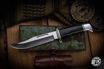 Top-Rated Hunting Knife Brands to Buy Online