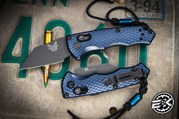 Top Reviewed Benchmade Knives