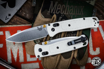 Understanding Titanium Knives and Their Benefits for Collectors