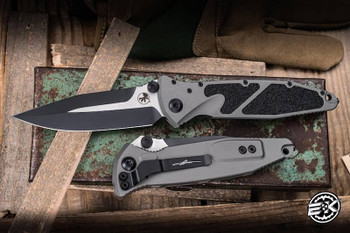 The Most Unique Designs in the Microtech Signature Series Lineup