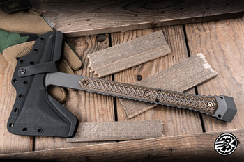 Reel vs. Real: What Films Get Wrong About Throwing Knives