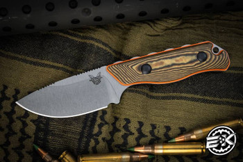 What Makes a Good Skinning Knife? A Knife Buyer's Guide