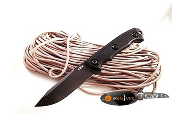 Zero Tolerance 0180 Field Tac Hinderer Fixed Blade Knife